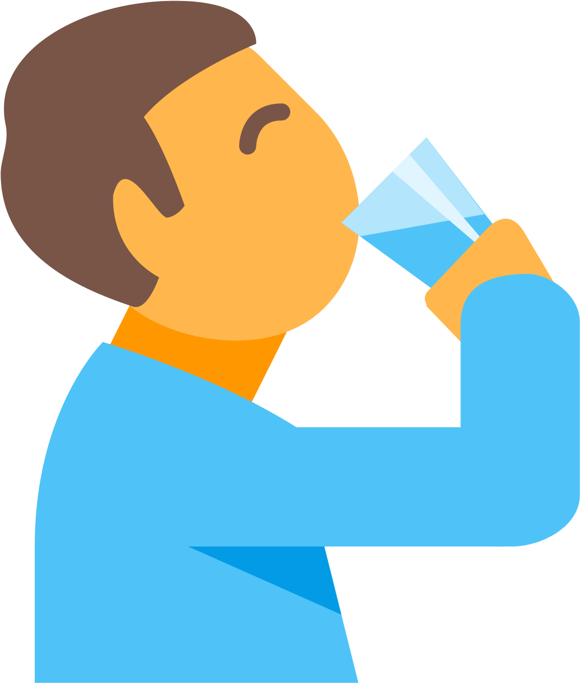 Trusted for Daily Drinking Water